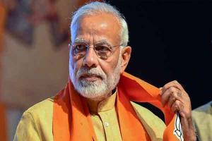 मोदी शुक्रवार शाम बाइडेन, हसीना और जुगनाथ से अपने निवास पर मिलेंगे