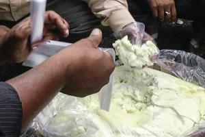 Stopping Adulteration: त्योहारी सीजन और यह मिलावटखोरी!