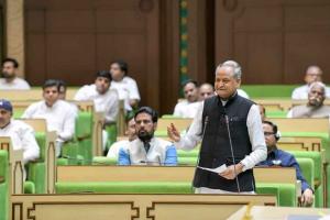 Rajasthan New Districts : गहलोत के तीन और नए जिले बनाने के संकेत