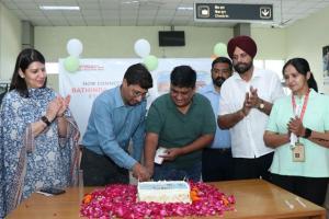 बठिंडा से दिल्ली के लिए फ्लाइट शुरु