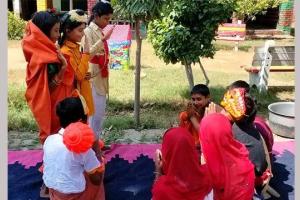 हरियाणा के शिक्षा विभाग की नई मुहिम
