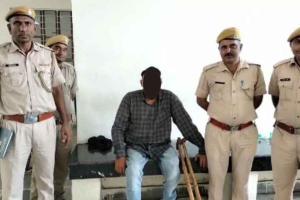 पोस्त तस्कर को भिजवाया जेल