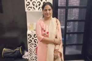 पानीपत की गीता इन्सां मरणोपरांत भी कर गई अंधेरी जिंदगी में उजाला