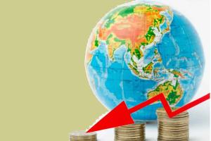Economy crisis: युद्ध का असर, वैश्विक अर्थव्यवस्था के डगमगाते कदम !
