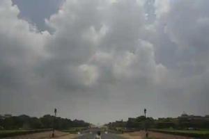 Weather: हिमाचल प्रदेश में अगले 24 घंटों में भारी बारिश के आसार: आईएमडी