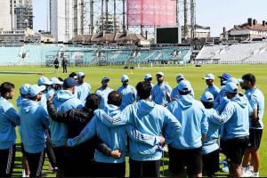World Cup 2023: भारत बनाम पाकिस्तान: बारिश डाल सकती है खलल?