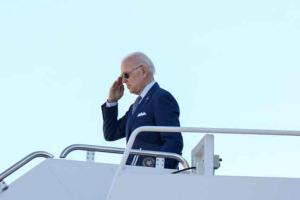 Joe Biden in Israel: विश्व शांति के लिए सार्थक प्रयास करें देश!