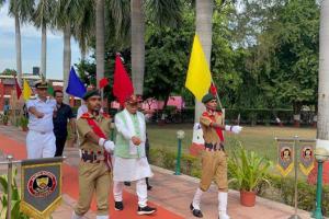 हरियाणा के अन्य जिलों में भी खोले जायेंगे पब्लिक प्राईवेट पार्टनरशिप मोड में सैनिक स्कूल-मनोहर लाल