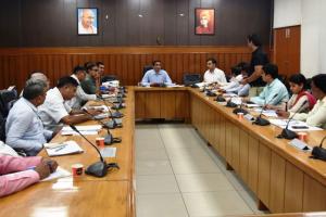 स्वच्छता कायम रखने के लिए करें हर संभव प्रयास, लोगों को सहयोग के लिए करें जागरूक: उपायुक्त