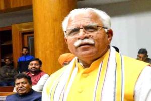 हरियाणा मंत्रिपरिषद की 11 अक्टूबर को होगी बैठक