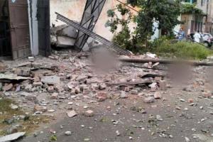 मेरठ में पटाखा फैक्‍ट्री में विस्‍फोट, 4 की मौत दो घायल
