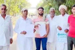 वृद्धाश्रम की आड़ में अवैध गतिविधियां संचालित करने का आरोप