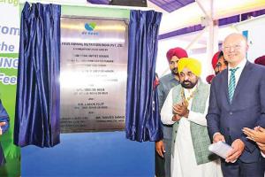 सरकार की पुरजोर कोशिशों से विश्वभर के उद्योगपति पंजाब का रुख करने लगे: मान