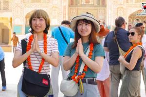 Rajasthan Tourism: राजस्थान पर्यटन का दुनिया में बढ़ता क्रेज़