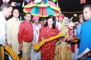 26th Lokrang Mahotsav 2023 Rajasthan: पधारो जेकेके..26वें लोकरंग महोत्सव का आगाज