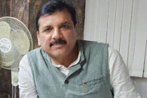 Delhi Liquor Policy Case: आप सांसद संजय सिंह गिरफ्तार