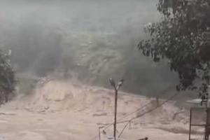 सिक्किम में बाढ़ से मरने वालों की संख्या बढ़कर 30 हुई, 81 लोग अभी भी लापता