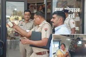 सरसा में बदमाशों के हौसले बुलंद, पुलिस की सुस्ताई कार्रवाई से लोगों में रोष