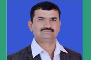 निर्वाचन आयोग के आंकडे खोल रहे सरकार के काम की पोल : श्रवण सिंह बगड़ी