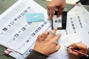 प्रदेश में मतदाताओं की संख्या हुई 5 करोड़ 26 लाख से अधिक