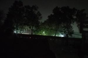 Weather Alert: हरियाणा में सुबह सवेरे आंधी बारिश, मौसम विभाग ने जारी किया अलर्ट!