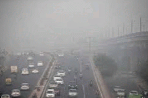 Air Pollution: जहरीली होती हवा बन रही जानलेवा, जिम्मेवार कौन ?