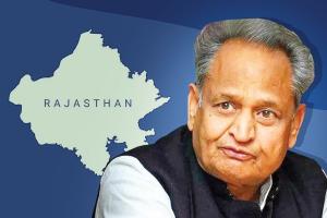 Rajasthan Election 2023: विधानसभा चुनाव में चित्तौड़गढ़ सीट बनती जा रही है सबसे हॉट सीट
