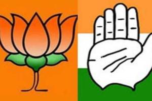 Assembly Elections: अजमेर जिले की 8 सीटों में तीन में सीधा एवं पांच में त्रिकोणीय मुकाबले की संभावना