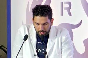 Yuvraj Singh on Team India : ‘‘भारत फाइनल हार जाएगा’’ युवराज सिंह ने क्यों कहीं इतनी बड़ी बात?