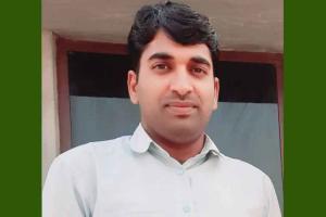 RPSC Ras 2021 Result: ब्राह्मणवासी के धोलूराम की लंबी छलांग