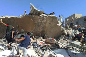 Cease fireln Gaza Now: बंधकों की रिहाई पर बातचीत लेकिन संघर्ष विराम से इनकार