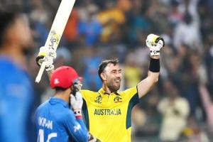 World Cup 2023:ऑस्ट्रेलियाई जीत का इकलौता हीरो, जिसका टीम इंडिया में भी खौफ!