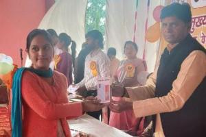 तकनीकी के क्षेत्र में परचम लहरा रहा भारत का युवा’