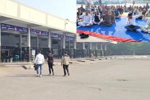 Haryana Roadways: हरियाणा के अंबाला में रोडवेज चालक की हत्या के विरोध में एक दिन की हड़ताल खत्म