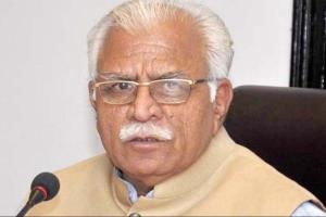 खट्टर सरकार ने इन शिक्षकों की कर दी मौज…