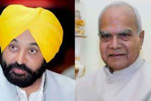 Punjab Govt vs Governor: राज्यपाल-मुख्यमंत्री के बीच टकराव, राज्यपाल की जिद्द गलत!