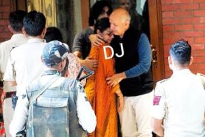 Manish Sisodia : मनीष सिसौदिया की तस्वीर देख दर्द से भावुक अरविंद केजरीवाल ने कह दी ये बड़ी बात!