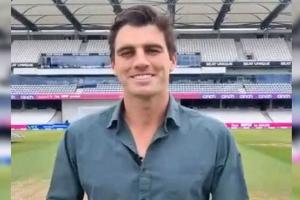 Cricket World Cup: ऑस्ट्रेलिया के कप्तान कमिंस ने फाइनल मैच को लेकर दिया बड़ा बयान