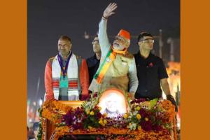 राजस्थान के लोगों को पीएम मोदी ने पेट्रोल, डीजल से लेकर गैस सिलेंडर पर दी ये गारंटी