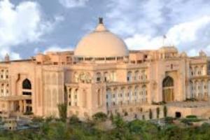 Rajasthan Election 2023: मतदान की सभी तैयारियां पूर्ण