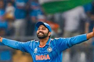 IND vs AUS World Cup 2023 final: रोहित शर्मा ने किए अपने नाम कई विश्व रिकॉर्ड! इन-इन खिलाड़ियों को छोड़ा पीछे!