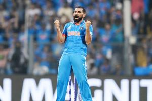 IND vs NZ semifinal: शमी के कई कमरतोड़ रिकॉर्ड, किया गजब का कारनामा !