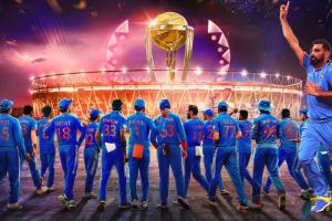 World Cup 2023: भारत बना पहला फाइनलिस्ट, कीवियों से बदला किया चुकता!