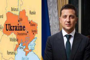 यूक्रेन में बर्फ़ीले तूफान से कम से कम 5 की मौत, 19 घायल