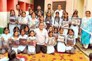 भ्रष्टाचार मुक्ति के लिए स्वयं से करनी होगी शुरुआत