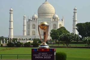 ICC World Cup Cricket: जोश में टीम इंडिया मगर होश में रहना भी जरुरी! आसान नहीं आगे की राह!