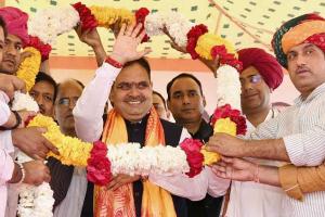 पेट्रोल-डीजल की कीमतों में राहत पर भाजपा किसान मोर्चा ने सीएम का जताया आभार