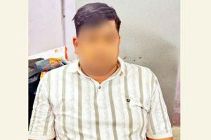 दलाल ले रहा था थानाधिकारी और कांस्टेबल के लिए रिश्वत, भ्रष्टाचार निरोधक ब्यूरो ने धरा