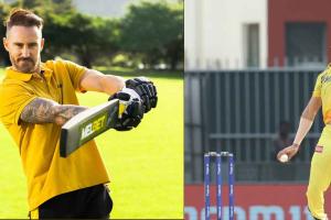 IPL 2024, CSK vs RCB: फाफ डु प्लेसिस ने की ऐसी धुलाई, इस गेंदबाज को नानी याद आई!