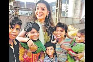 NGO Junoon : शिक्षा की रोशनी फैलाकर जिंदगी बदलने का ‘जुनून’
